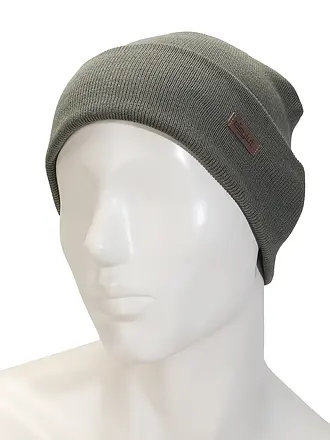 EISGLUT | Mütze Toni Cotton pour hommes | olive